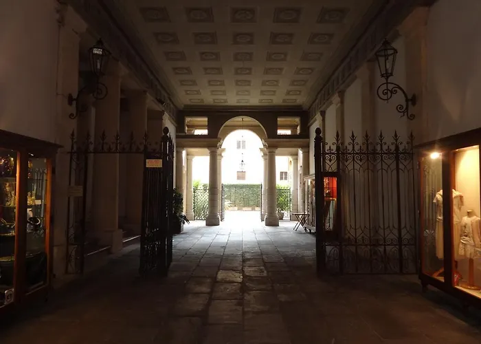 Hotel Il Cappello Di Giulietta Verona